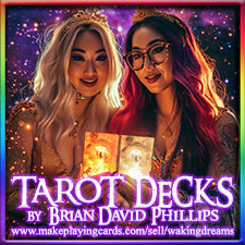 TAROT by BDP!