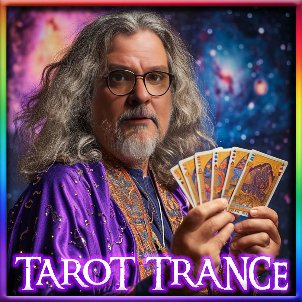 Tarot Trance
